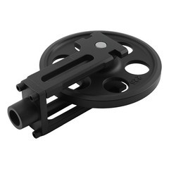 Undercarriage Idler for Mini Excavator ISDZJL-H12 2025 Fit ISDZJLH12