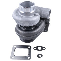 Turbocharger RE548734 for John Deere Tractor 5083E 5095M 5100E 6330 7130