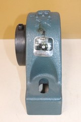 REX Pillow Block Self Aligning Bearing ZEP2208 2-1/2″ Bore New Old Stock USA