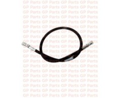 Skyjack 102541, HOSE ASSEMBLY – HYDRAULIC (1/4″ X 33″) SJIII3215, SJIII3219