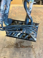 CAT 359-1575 Heater/AC Core Coil 279D 289D 277D 287D 246D 262D
