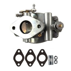 2N 8N 9N Carburetor Heavy Duty 8N9510C-HD For Marvel Schebler for Ford Tractor