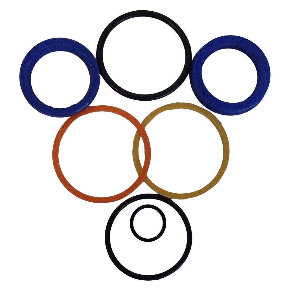 516149005 Cylinder Seal Kit Fits Yale Forklift