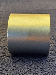 CAT Caterpillar 107-9711 65mm Long Hollow Spacer for 375-A 390D 390F 345B II