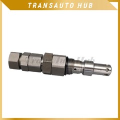 Fits Hitachi EX200-5 SH200-A3 ZAX200 DH220-5 Excavator 4372038 Main Relief Valve