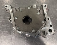 Melling M493 Engine Oil Pump Ford NEW IN BOX! SHIPS FREE!