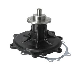 Water Pump fits International 766 966 1066 1466 673162C93 fits Case IH 749908C91