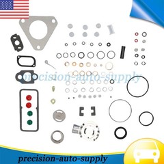 Fit CAV DPA Roto Diesel Injection Pump Overhaul Rebuild Kit 7139-223 Delphi Ford