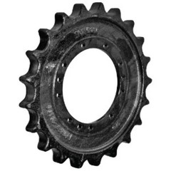 Drive Sprocket fits Yanmar B50 VIO-25-6-A VIO-27-2 VIO-27-3 172457-29100
