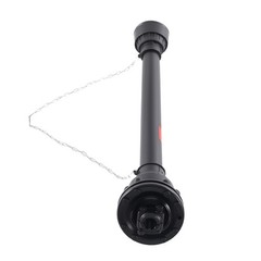 PTO Shaft for Tractor Implement 1-3/8 6-Spline x 6-Spline 43″-59″ for Series 4