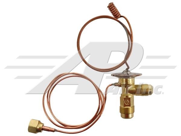 AH144896 Expansion Valve Fits John Deere 5200 5400 5440 5460 – 1 Year Warranty