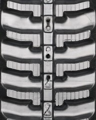 Fits Kubota KH05 – 9″ TNT Heavy Duty Excavator Rubber Track