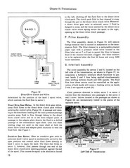 Ford 600, 700, 800, 900, 501, 601, 701, 801, 901,1801 Tractor Service Manual