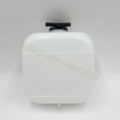 For Kubota Overflow ASSY Sub Reserve Tank Bottle 68841-42360