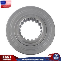 Ring Gear and Pinion Set For Kubota M4800 M4900 M5400 M5700 M8200 3C315-42300