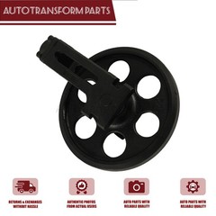 ISDZJL-H12 Track Idler Wheel Assembly Front Idler For Mini Excavator 2025 US