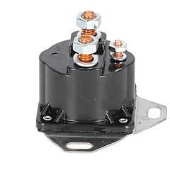 Solenoid Switch – 3 Terminal – 12 Volts fits Case IH fits Case