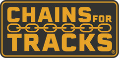 Round Chains for Tracks® 11″-12.5″ (300mm) & (320mm)