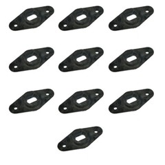 (10) 71164198 Finger Guide Fits Gleaner M K2 L3 L F3 M2 F2 L2 E3 F K M3