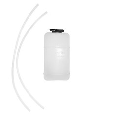 Overflow Tank Bottle Radiator 37410-88603 Reservoir For Kubota L3408 L4508