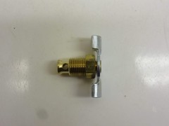 AR10075R John Deere Carburetor Drain Cock For A, B, D, G, H, M, 40, 50, 60, 70