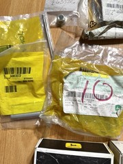 Big Lot Of Packages New Genuine John Deere Parts Wholesale NIP