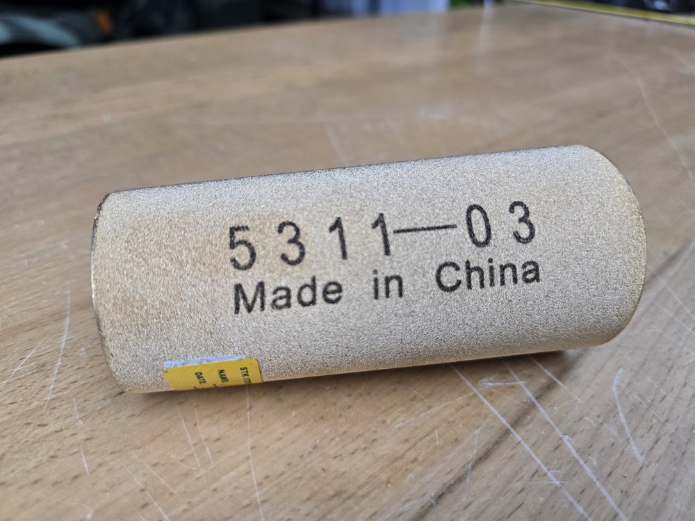 New Open Box Norgren 5311-03 Filter Element