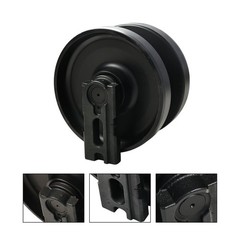 Front-Idler For KUBOTA SVL75 SVL90 SVL95-2S SVL97 Skid Steer