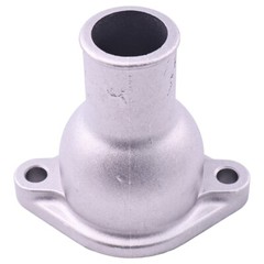 For Isuzu 4LE1 4LE2 4LB1 4JB1 4JC1 Water Outlet Pipe 8-97169015-1 9-13713038-1