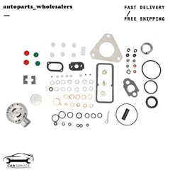 New Injection Pump Repair Kit Fits 7135-110 FORD Massey Ferguson 3 4 & 6 Cyl
