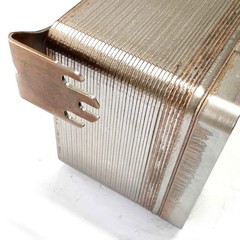 NEW OIL COOLER – DIRECT MOUNT FOR 29538013 ALLISON 3000/4000 TRANSMISSIONS