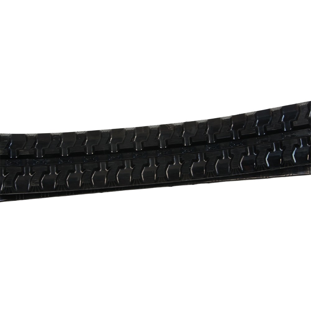Rubber Track 7″ 180 x 72 x 35 Standard Duty fits JCB TD7 8008 HTD 5