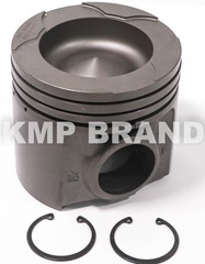 6212312170 PISTON BODY C/W CLIPS for Komatsu® (6212-31-2170, 6212312151)