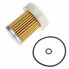 6A320-58830 Fuel Filter w/ O-Rings For Kubota B7510 B7610 B7800