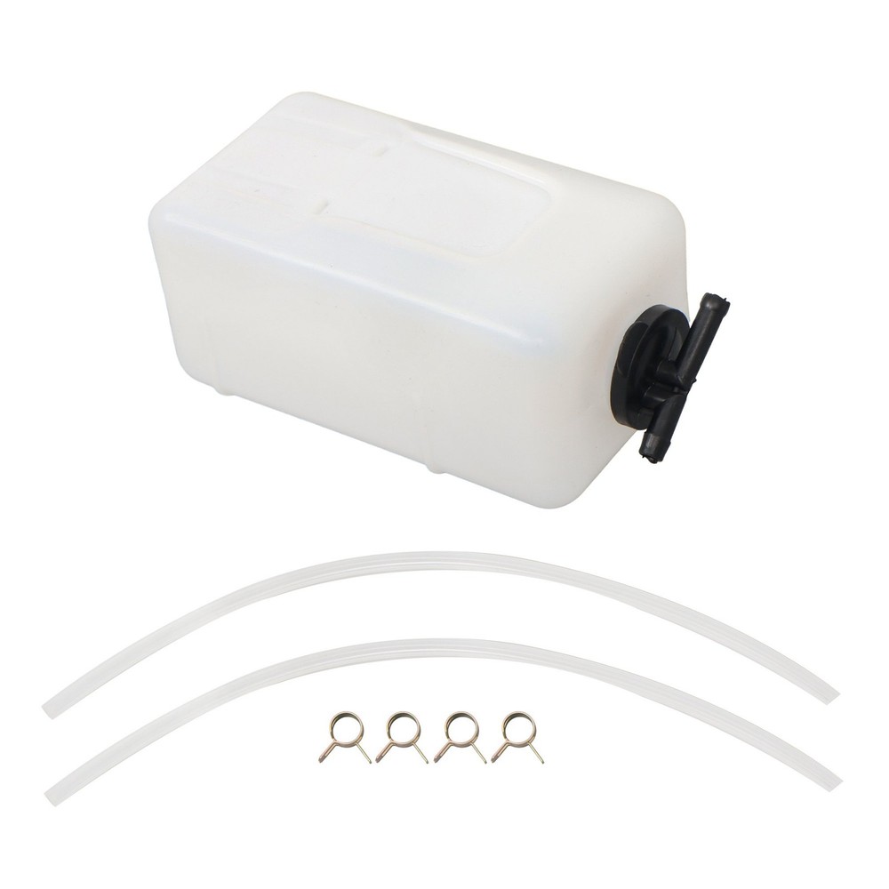 Overflow Tank Bottle Radiator Reservoir For Kubota L3408 L4508 37410-88603 B2601