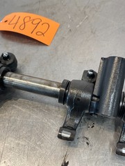 1979 Massey Ferguson 2775 Tractor Rocker Arm Assembly