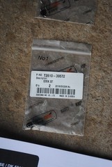 Kioti Daedong DKA137 Detent Double Valve Td24-A0004A DK4210 4710 5310 6010 CHSE