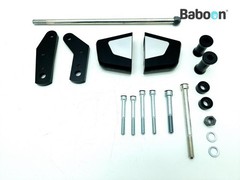Engine Cover Sliders Suzuki SV 650 2003 (SV650N SV650S SV650 K3)