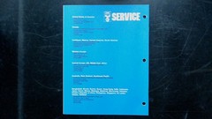 OMC Cobra Stern Drives 4.3 Litre Parts Catalog 3886648 1994 Final