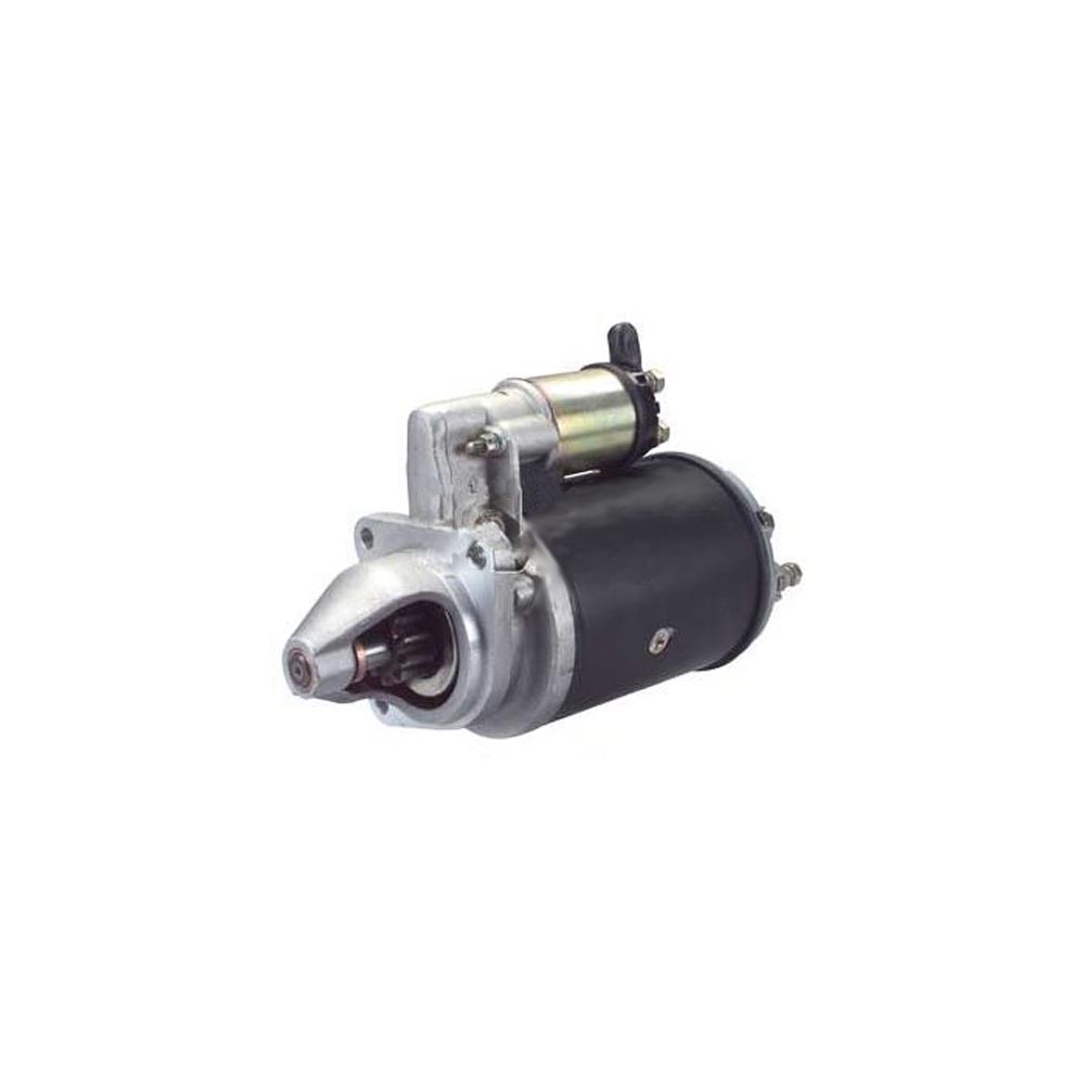 Starter – Fits Lucas Style DD (16670) Fits Massey Ferguson Fits Case IH