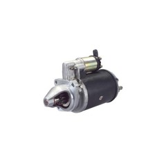 Starter – Fits Lucas Style DD (16670) Fits Massey Ferguson Fits Case IH
