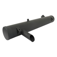 6514737 6569624 Muffler & Exhaust Pipe Fits For Bobcat 1600 642 643 645 742 743