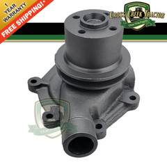K201815 Water Pump For David Brown Tractors 1490