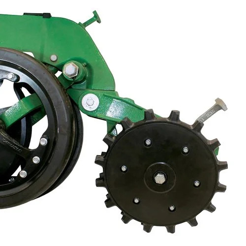 Yetter – Short Tooth Twister Wheel Kit – 1 Row fits Misc No Model 6200-007