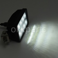 LED Light Kit For Case IH 71-89 Series Magnum Tractors 7110,7120,7130,7140,7150