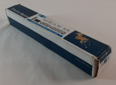 Electro-Motive Cylinder Test Valve 1-8048880 Box General Motors New Old Stock