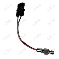 Speed Pickup Sensor AH228007 For John Deere 9770 STS 630D 630FD 635D 640FD-