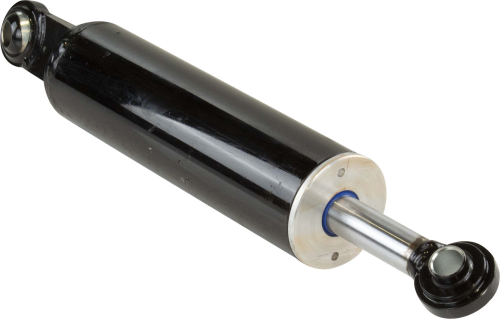 TLH08 8″ Stroke: Hydraulic Top Link Cylinder fits Universal Several
