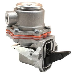 Fuel Lift Pump Fits Case/International Harvester Replaces 4757882