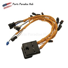 205-1252 2051252 Fits Caterpillar 3126B 3126E 3126 Truck Engine Wiring Harness